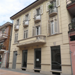 Vista edificio
